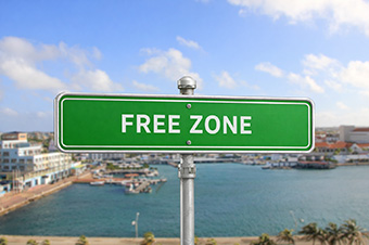 Free Zone Matters for Your Business in Aruba